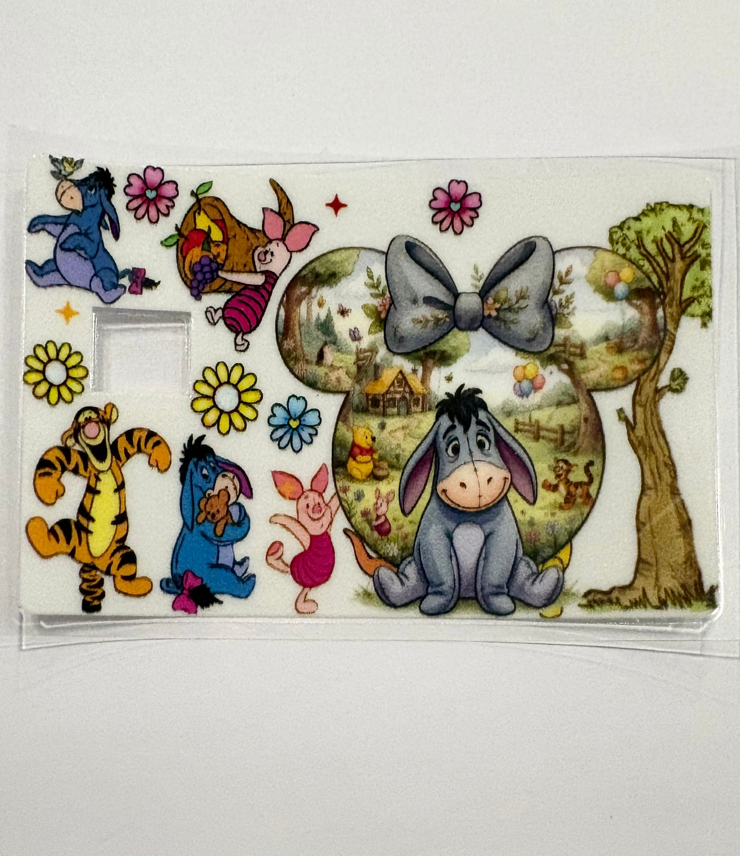 CC Eeyore