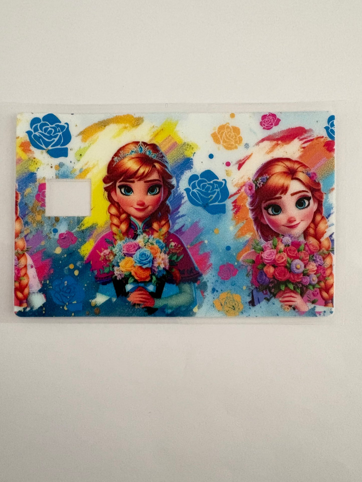 CC Frozen