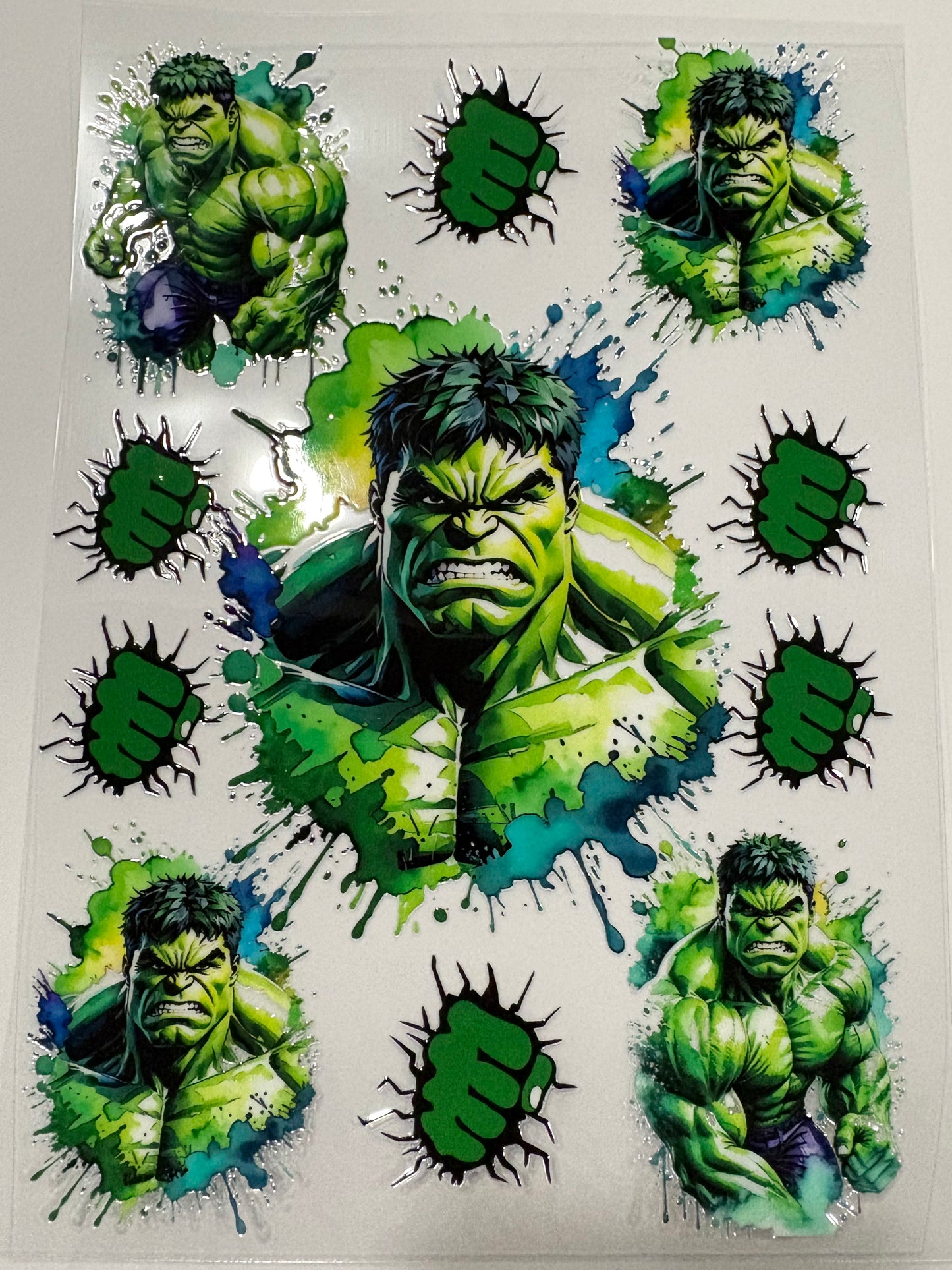 Hulk