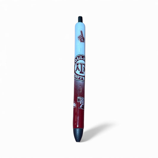 A&M