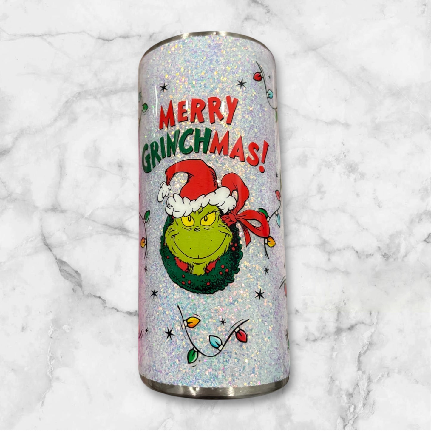 Merry Grinchmas