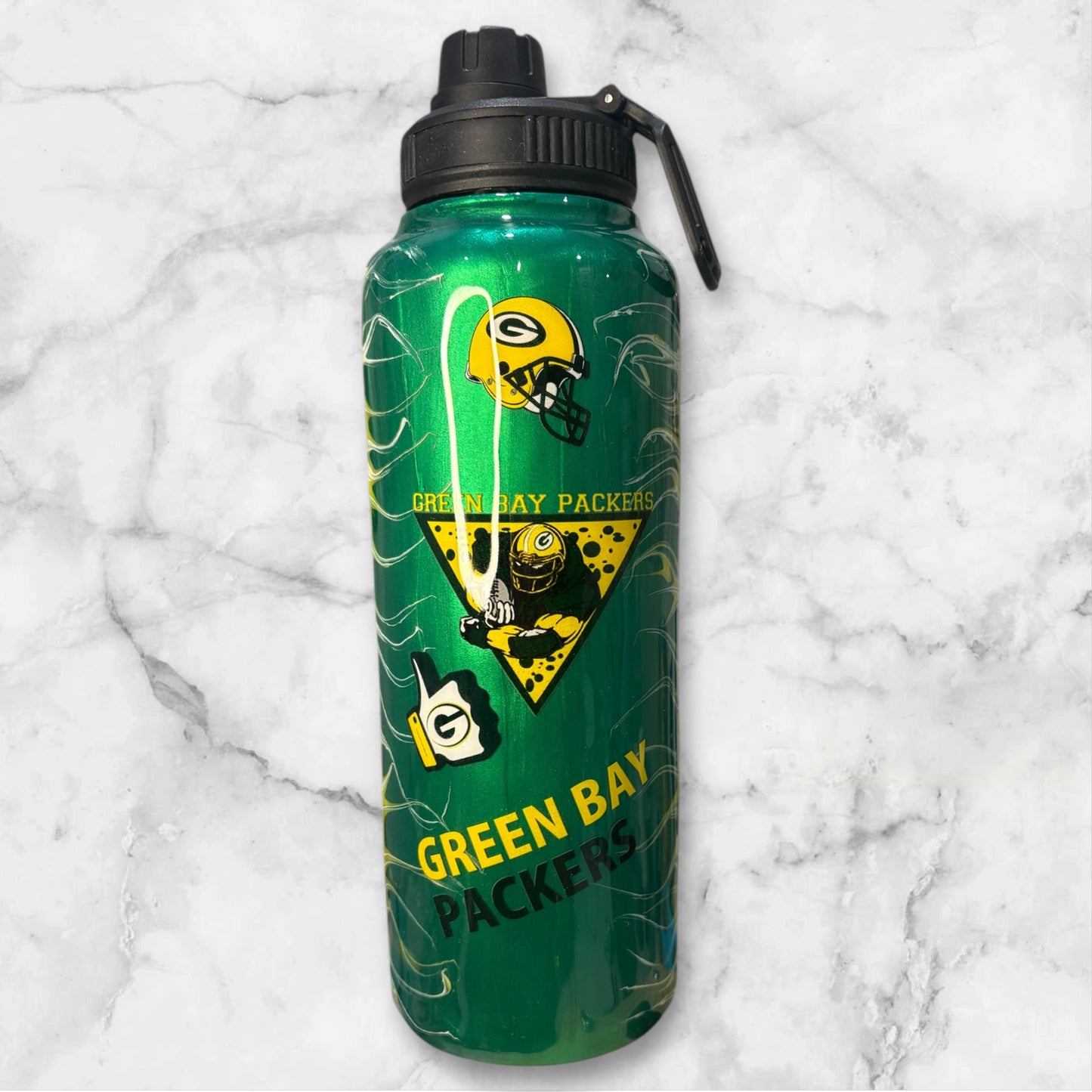 Green Bay