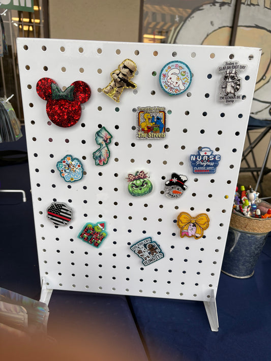 Magnet