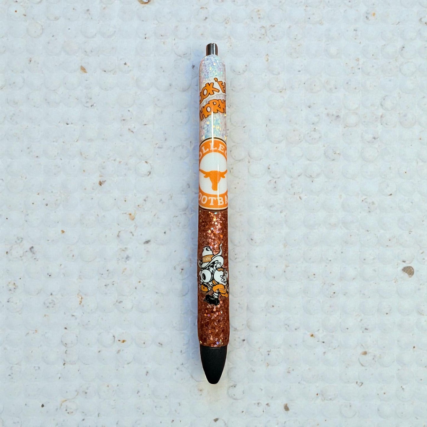 UT Longhorns