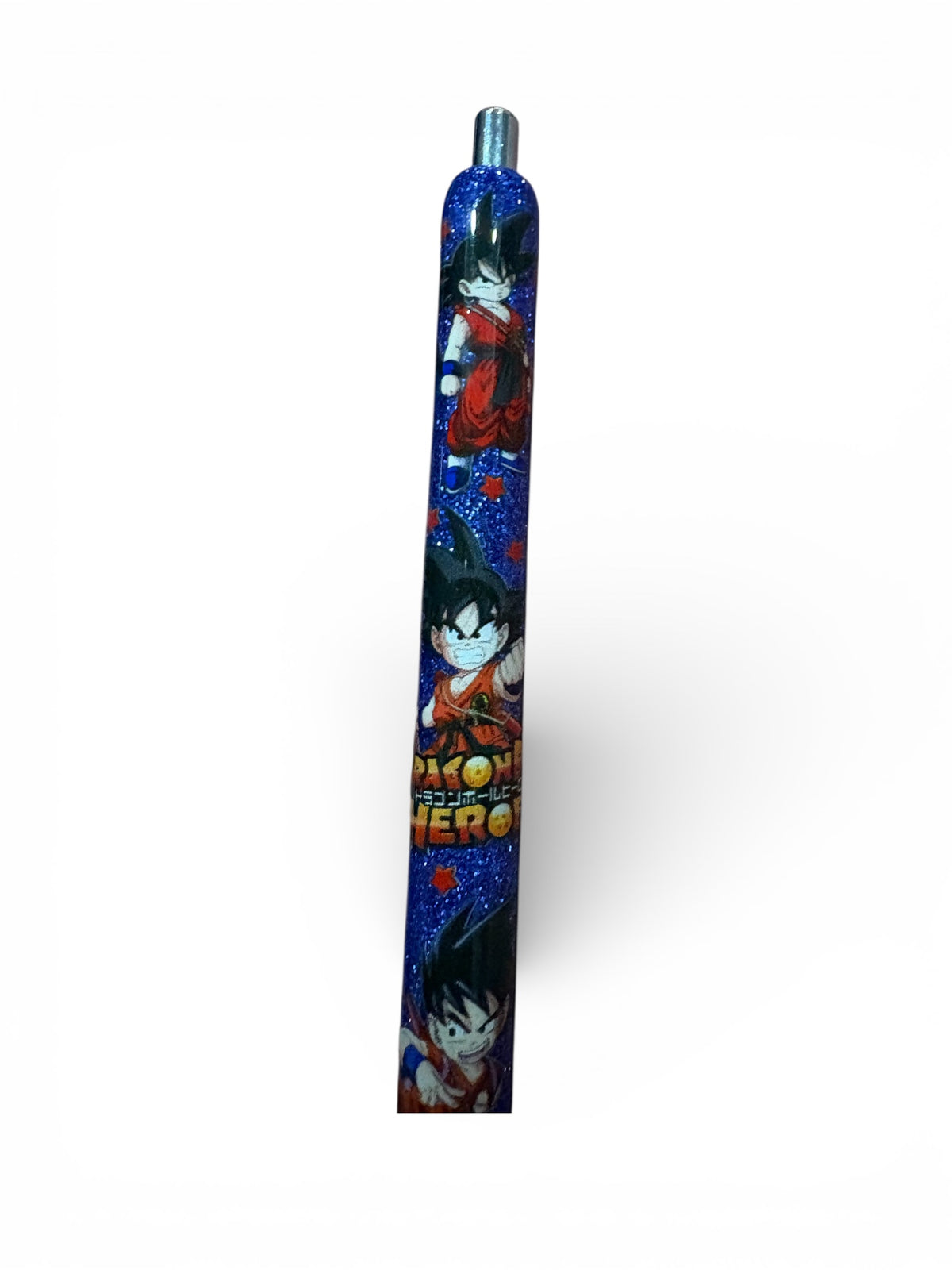 Dragon Ball Z