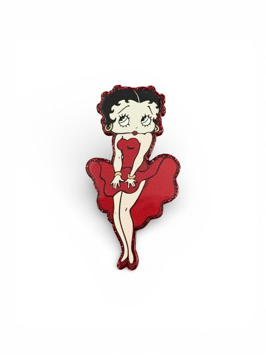 Betty Boop