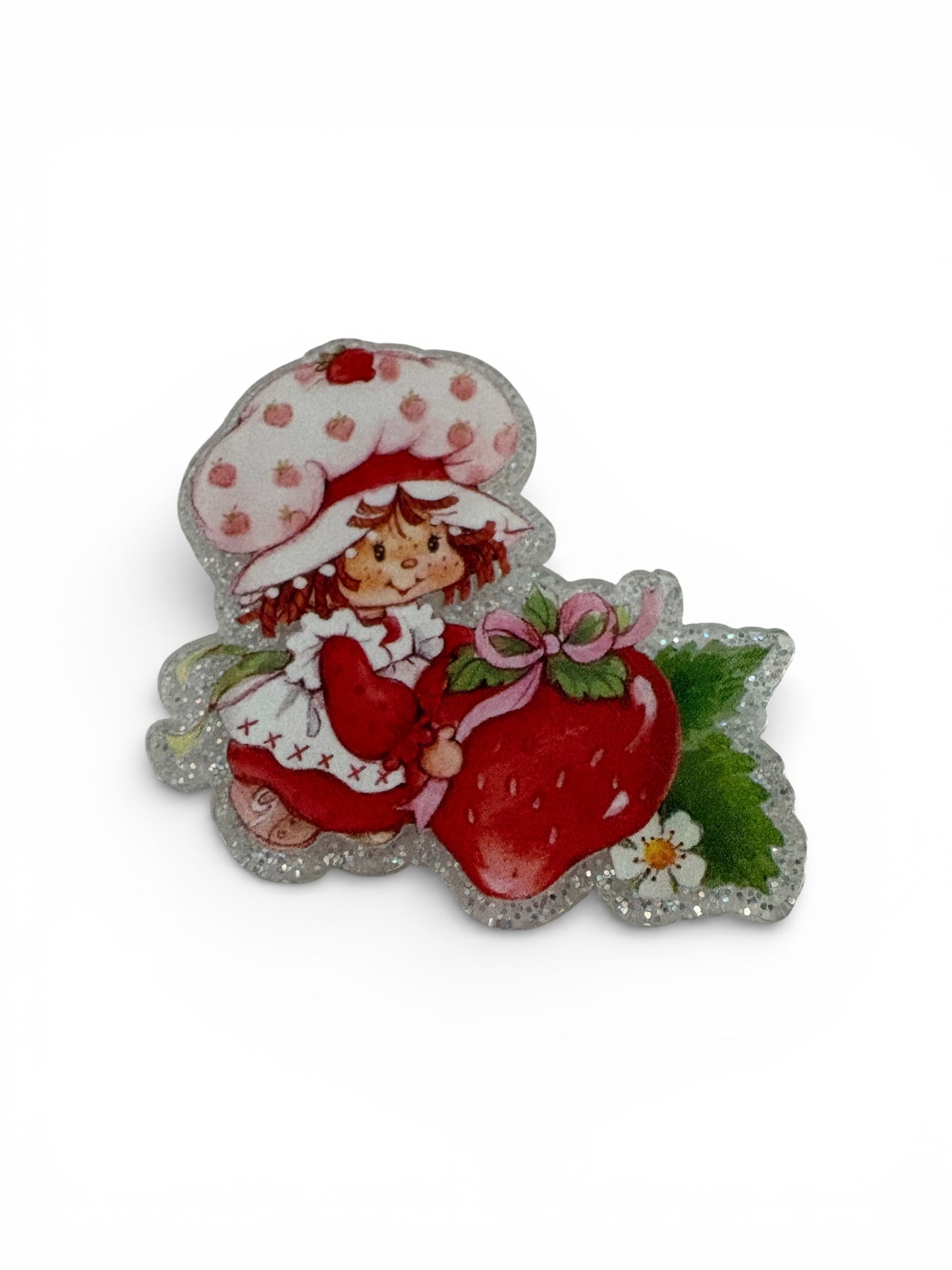 Strawberry Shortcake