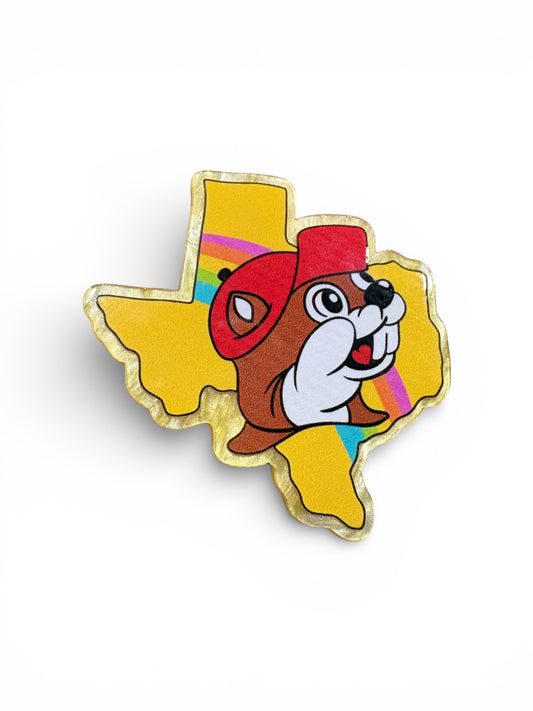 Buccees
