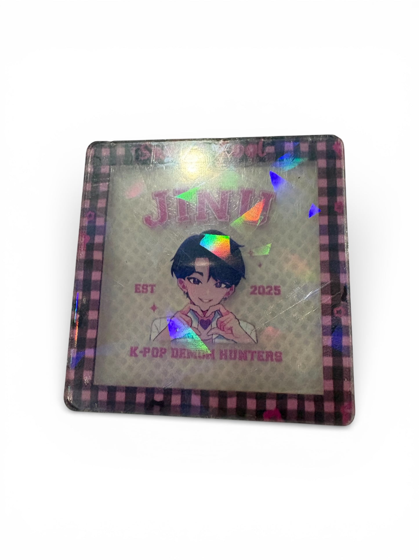 K-pop