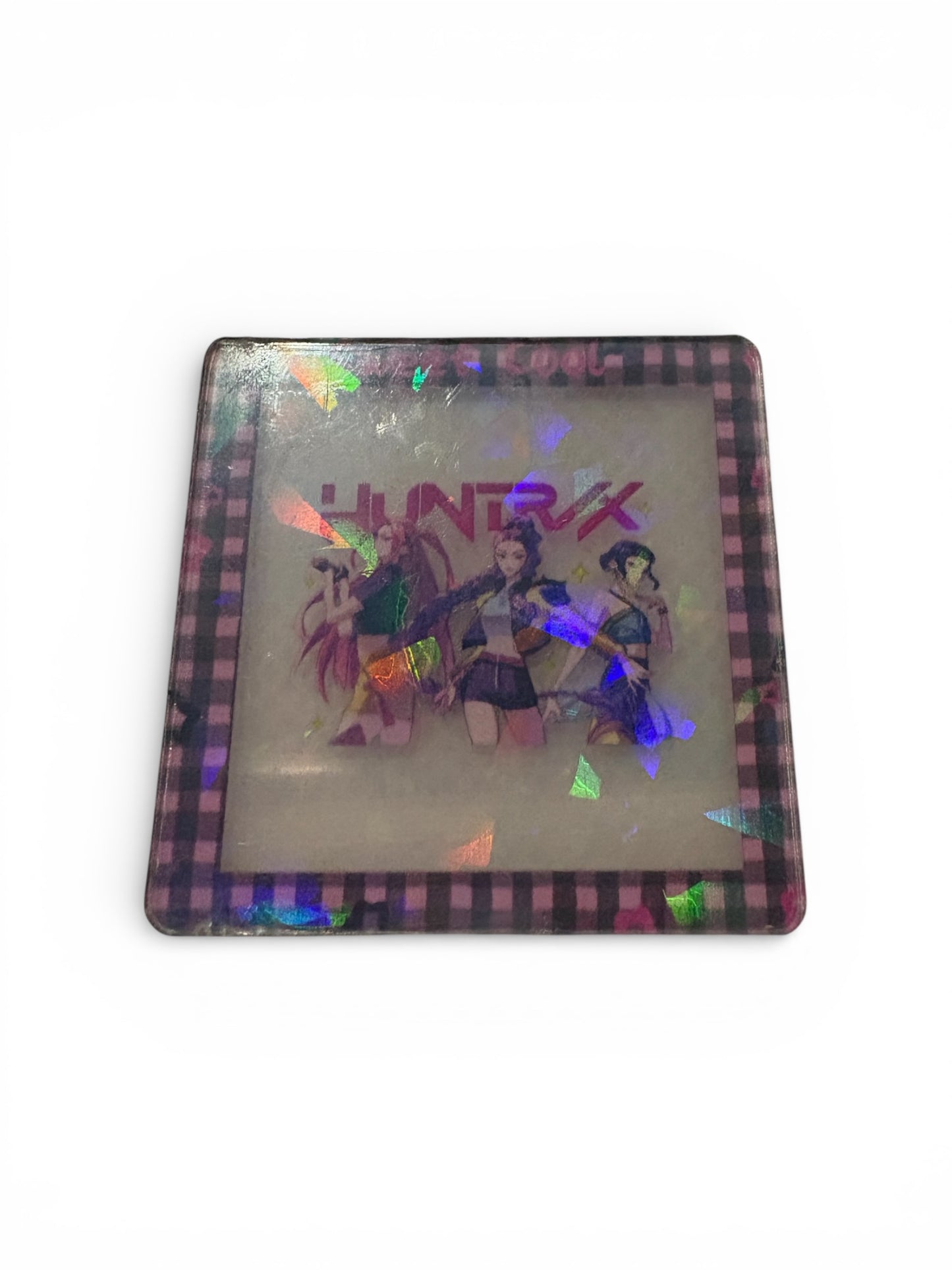 K-Pop Huntrix