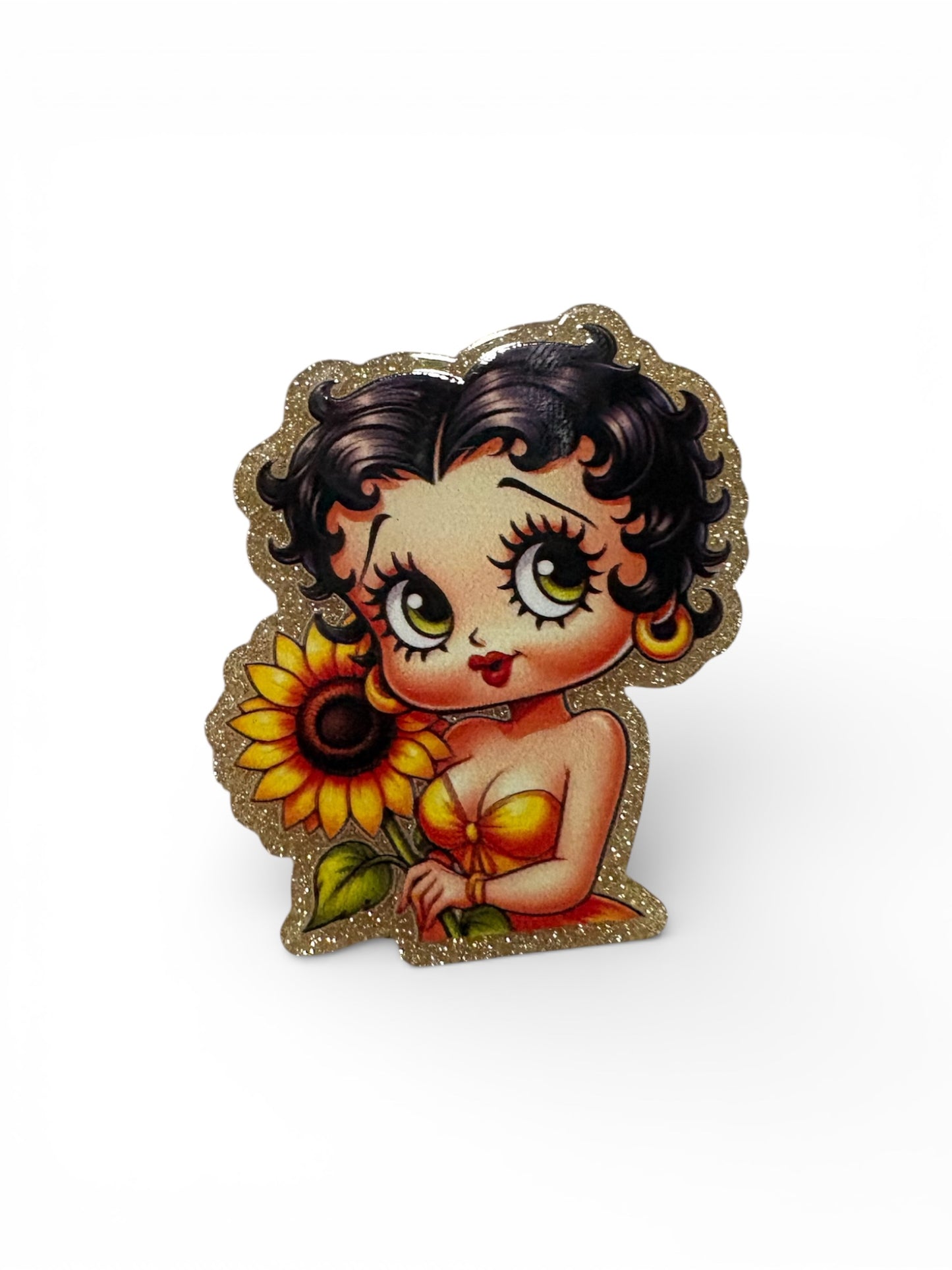 Betty Boop