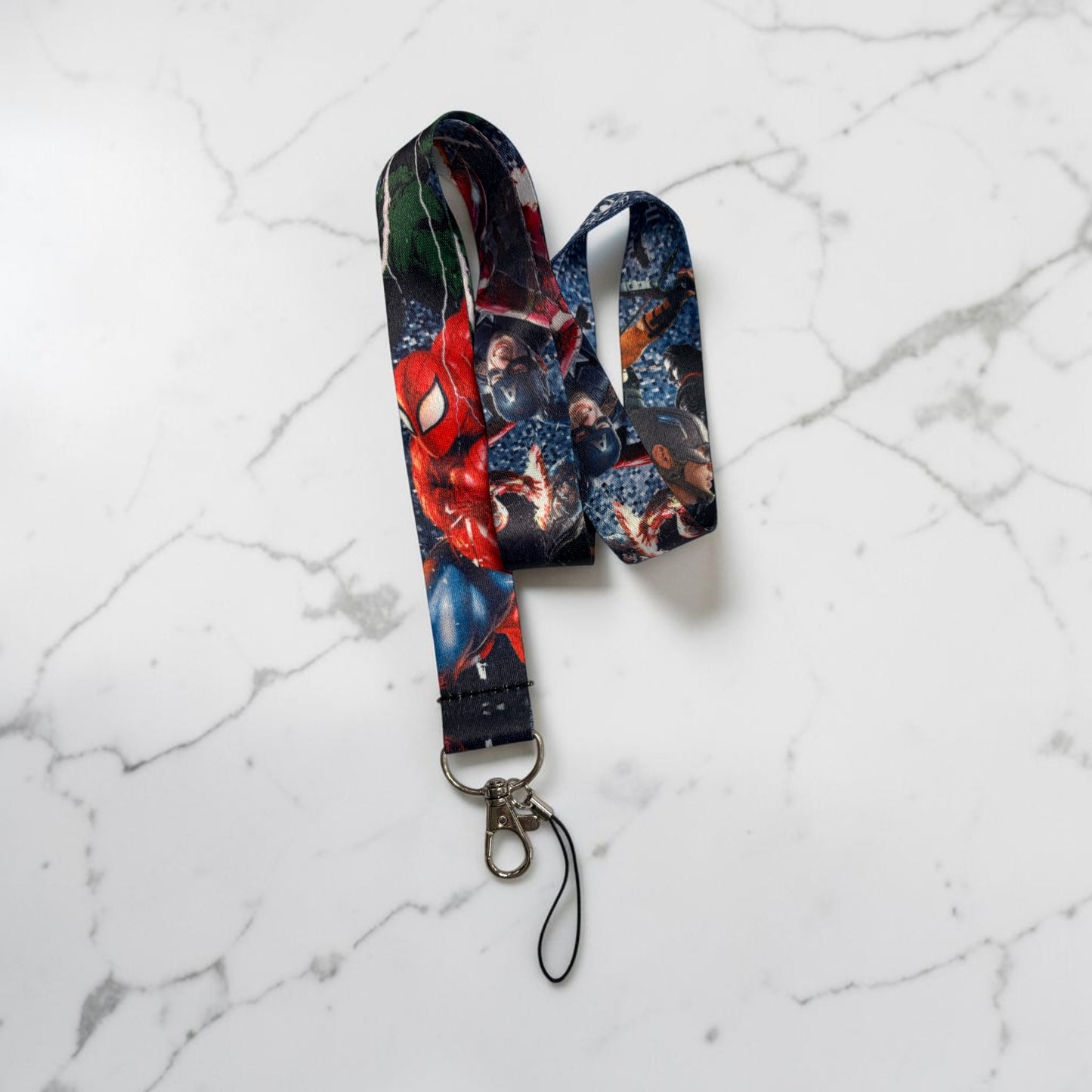 Lanyards