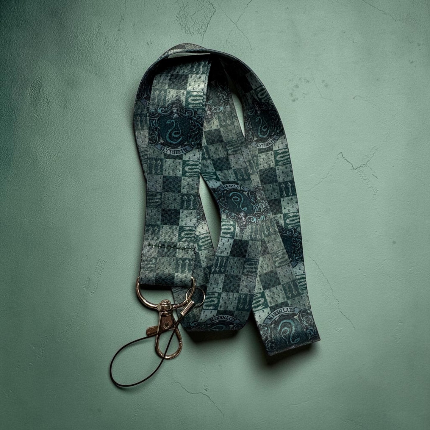 Lanyards