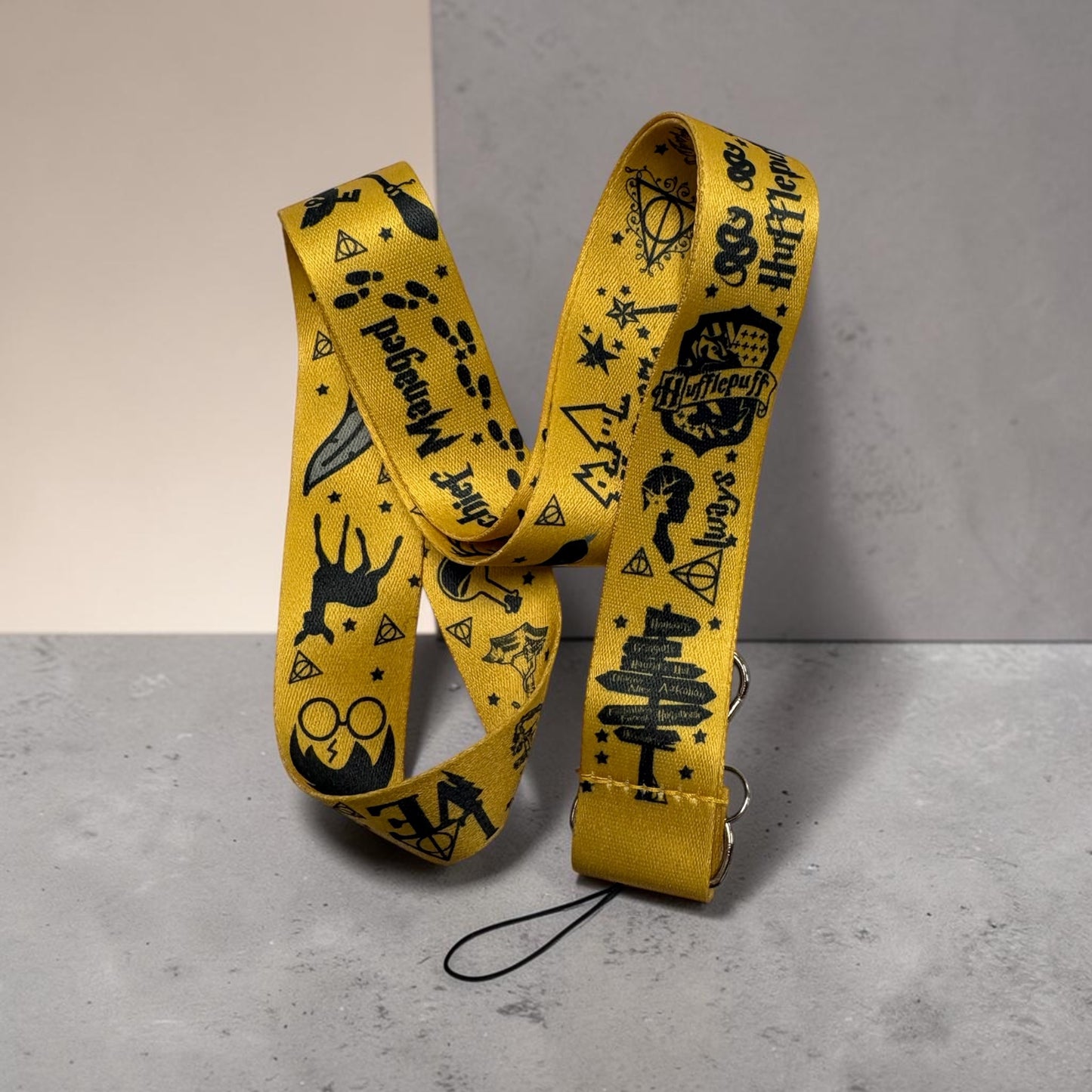 Lanyards