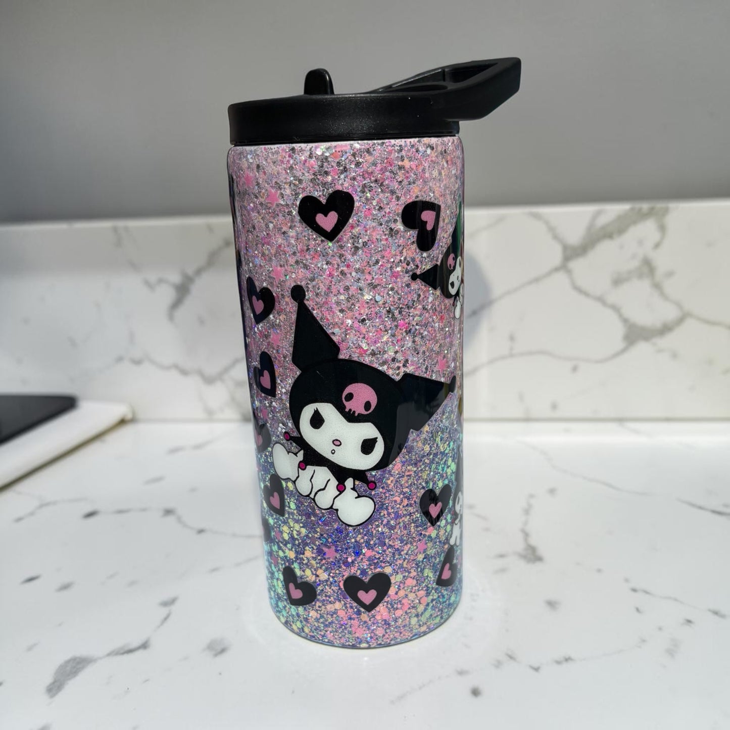 15oz. Kuku Duo