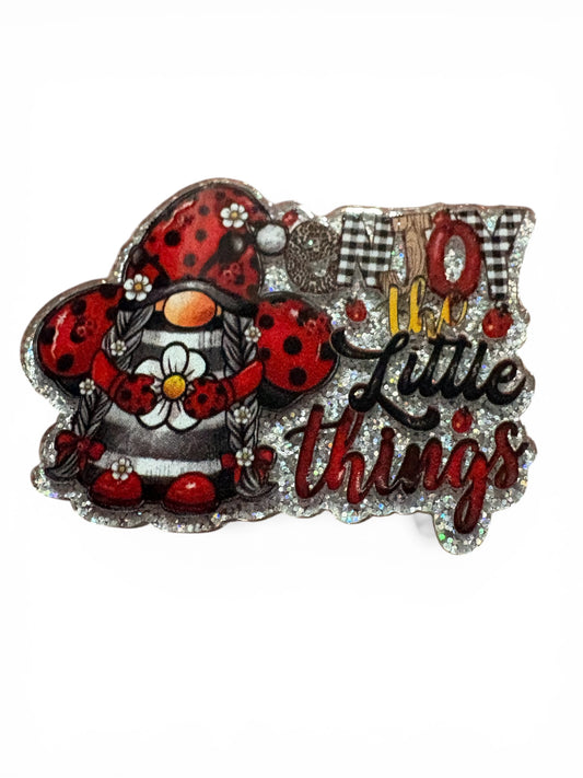 Little Things