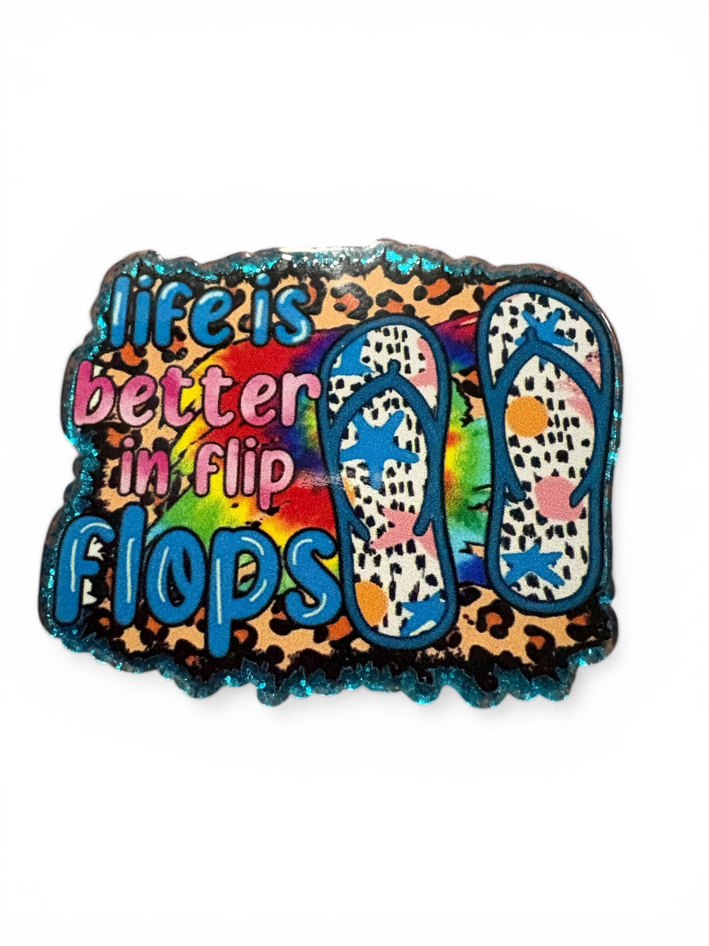 Flip flops