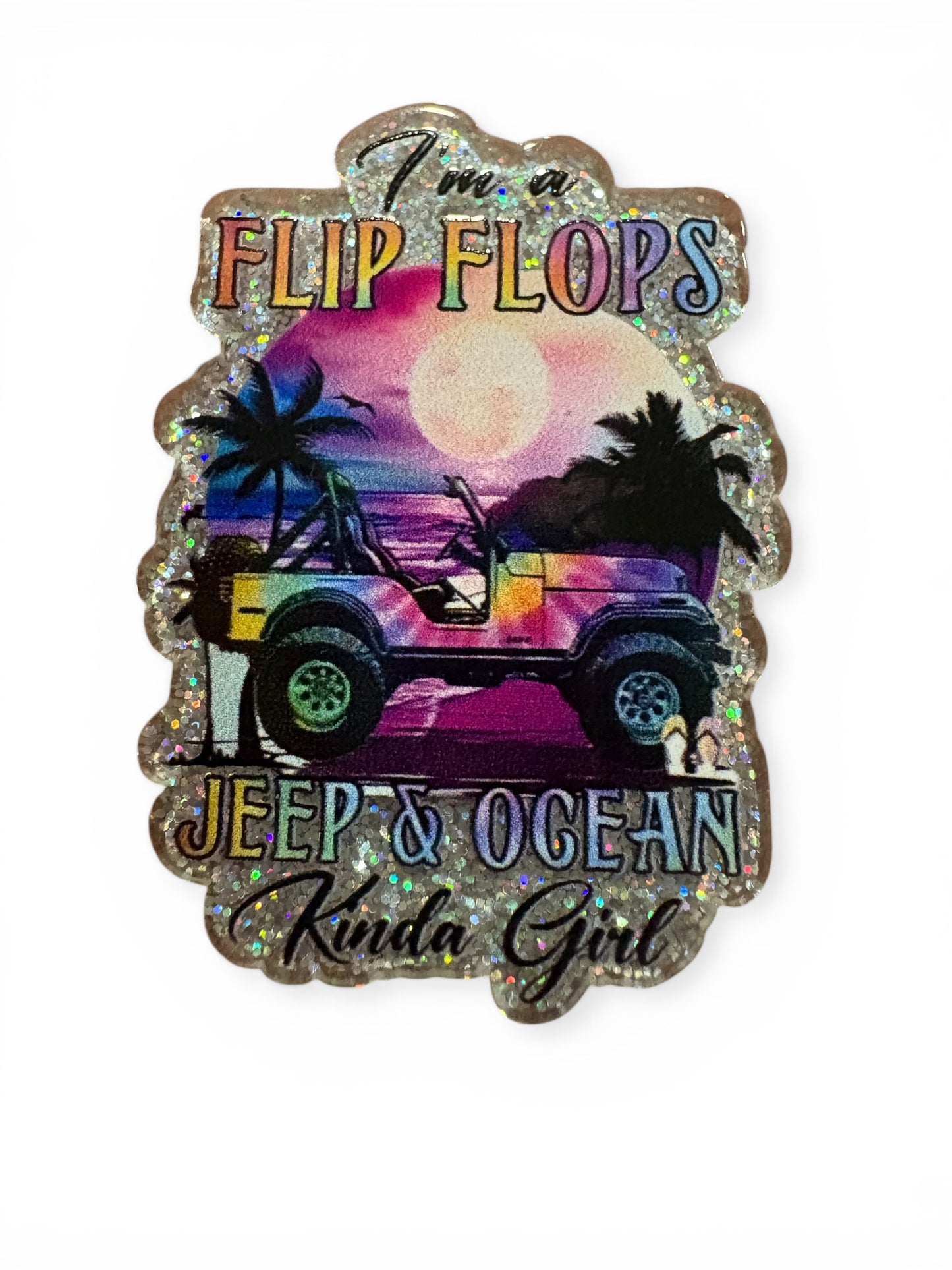 Flip flops