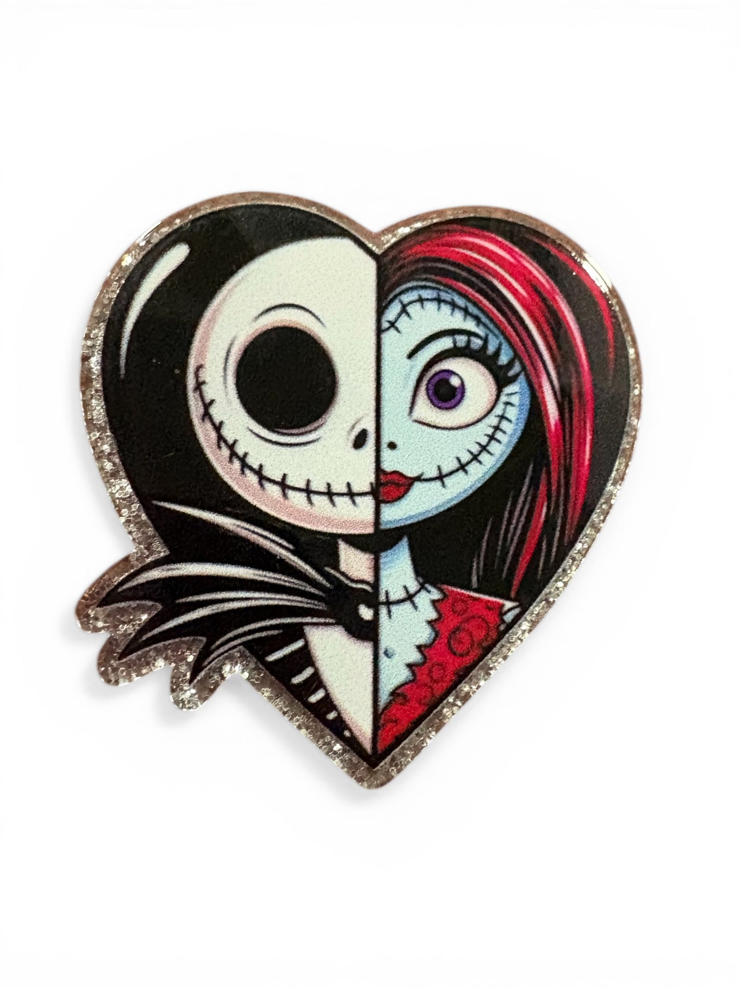 Jack & Sally
