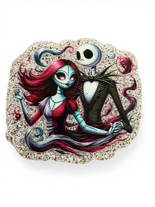Jack & Sally