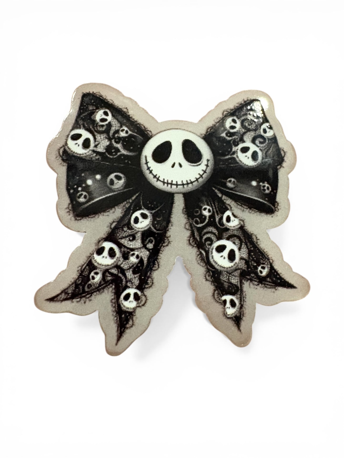 Jack Skellington