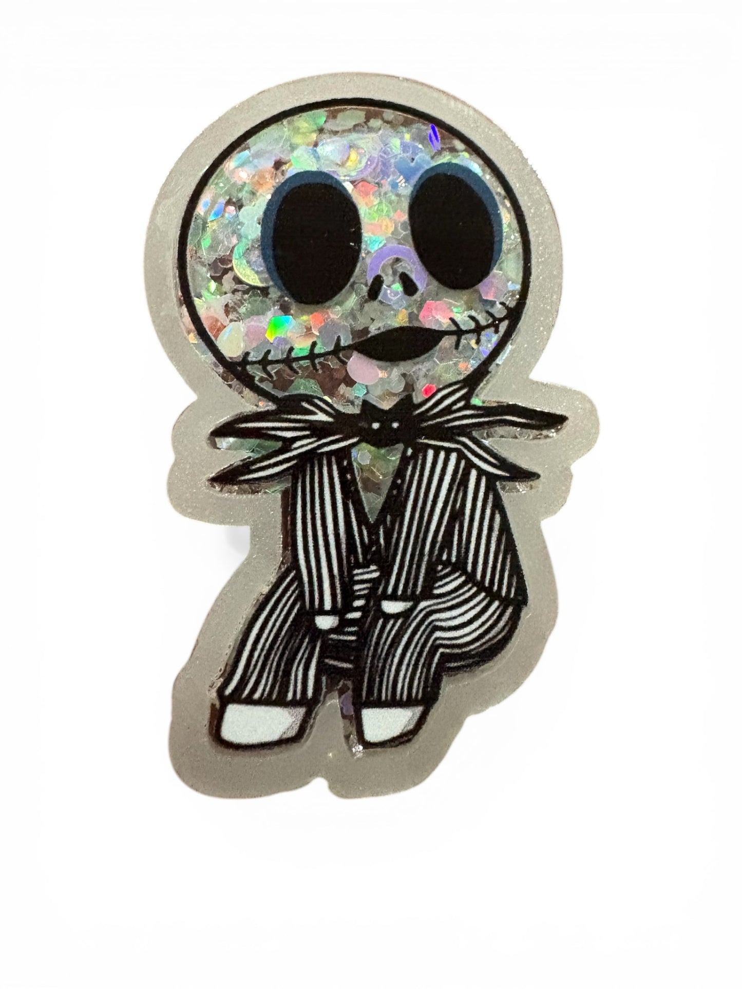 Jack Skellington