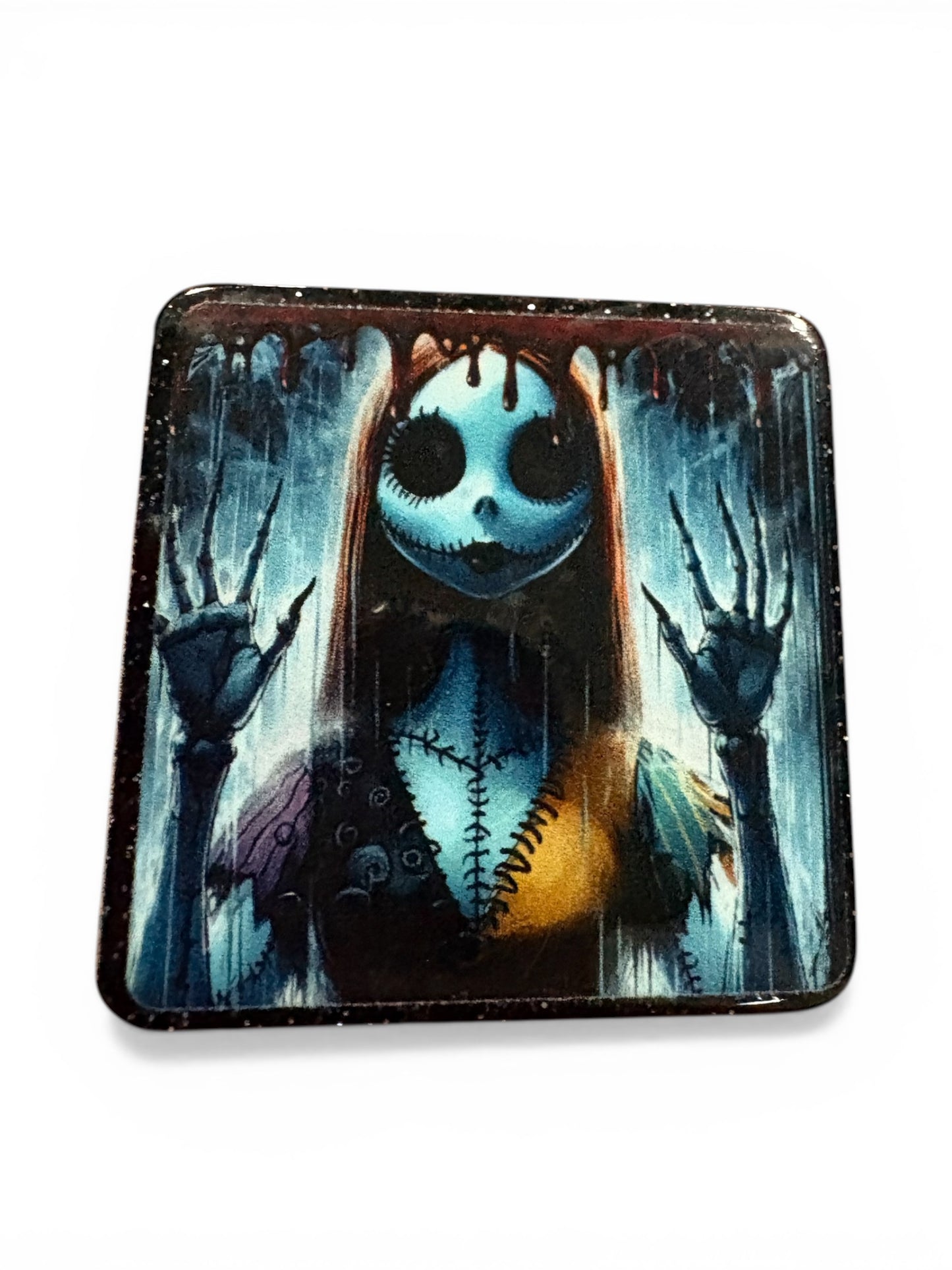 Sally Skellington