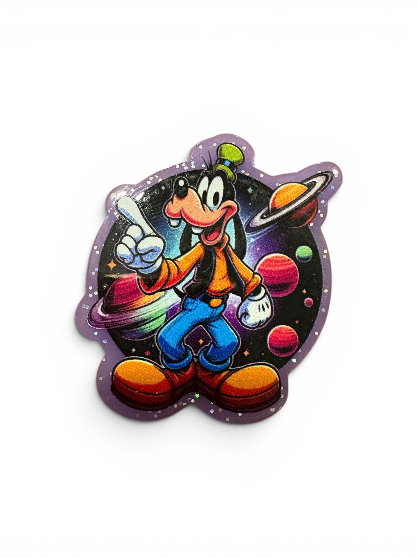 Mickey friends