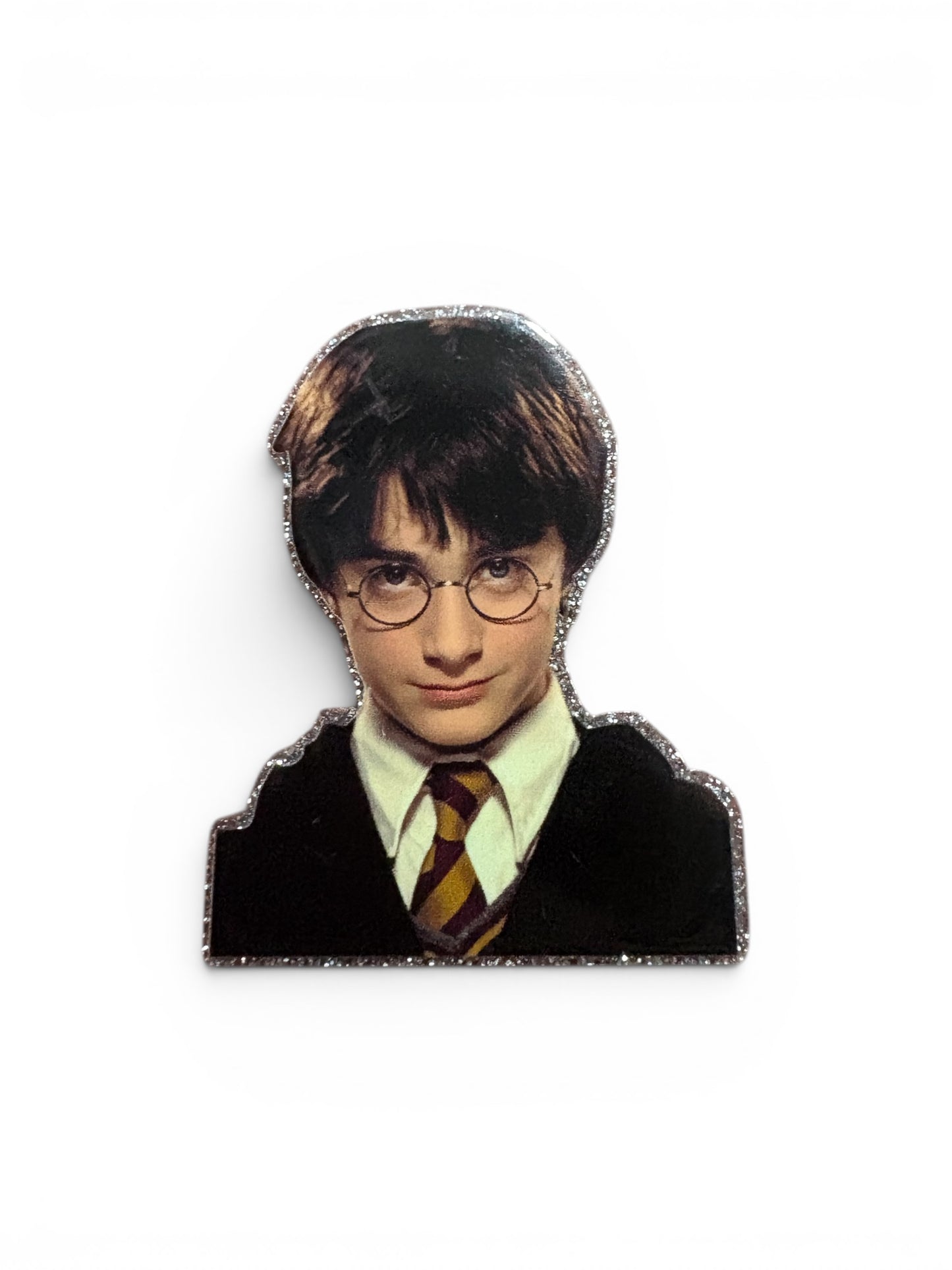 HP Chrctrs