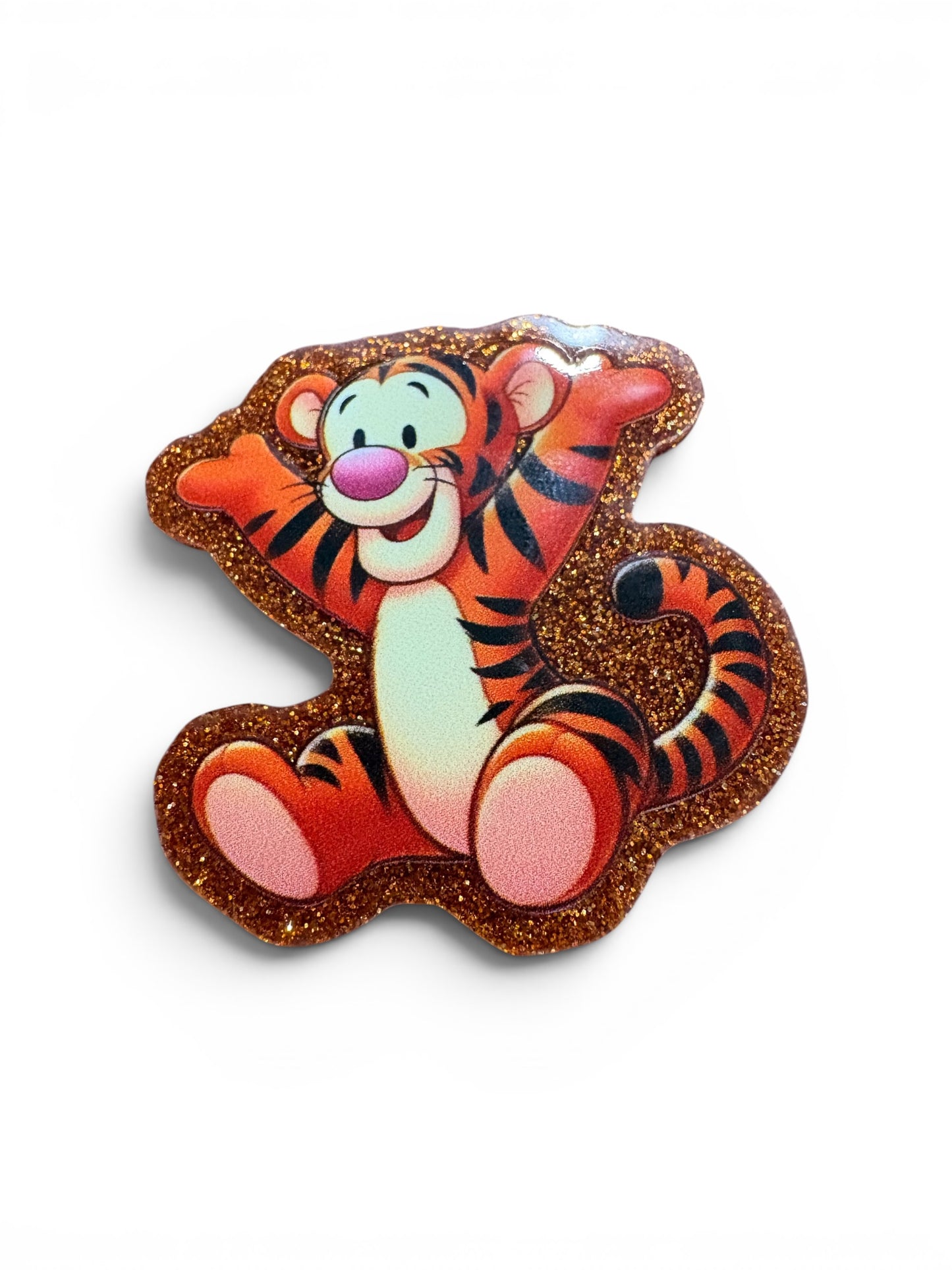 Tigger