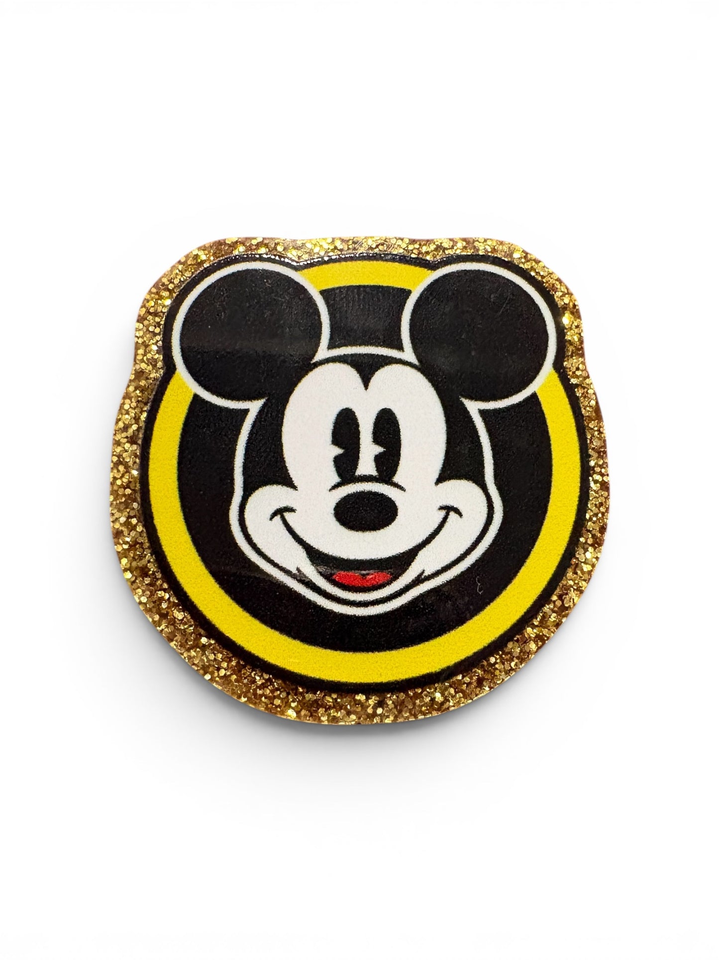 Mickey Mouse