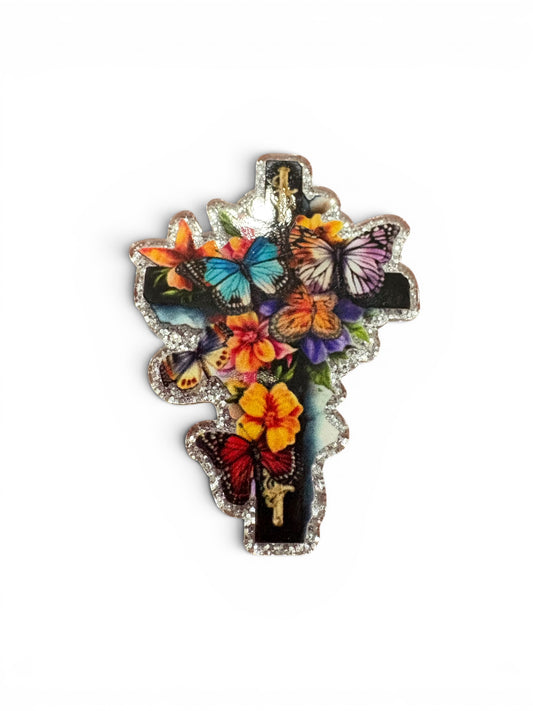 Crosses