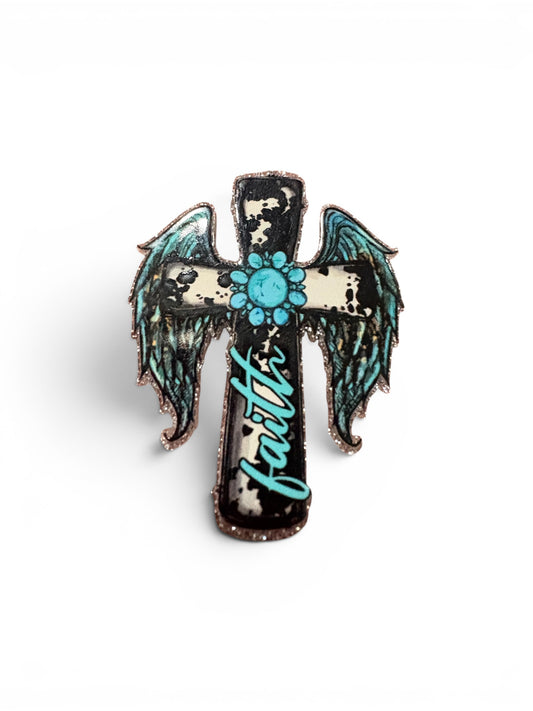 Crosses 1