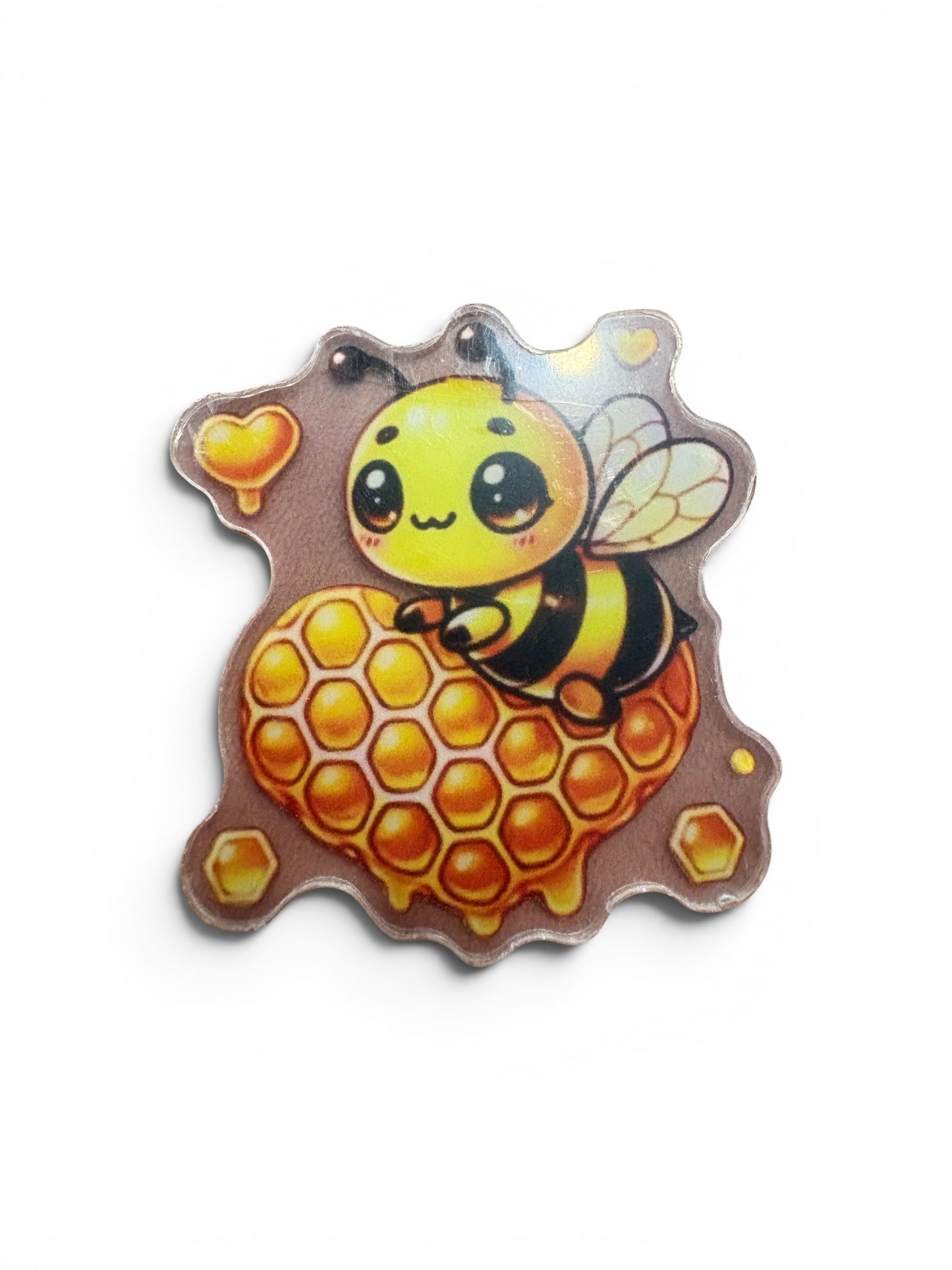 Bee 1