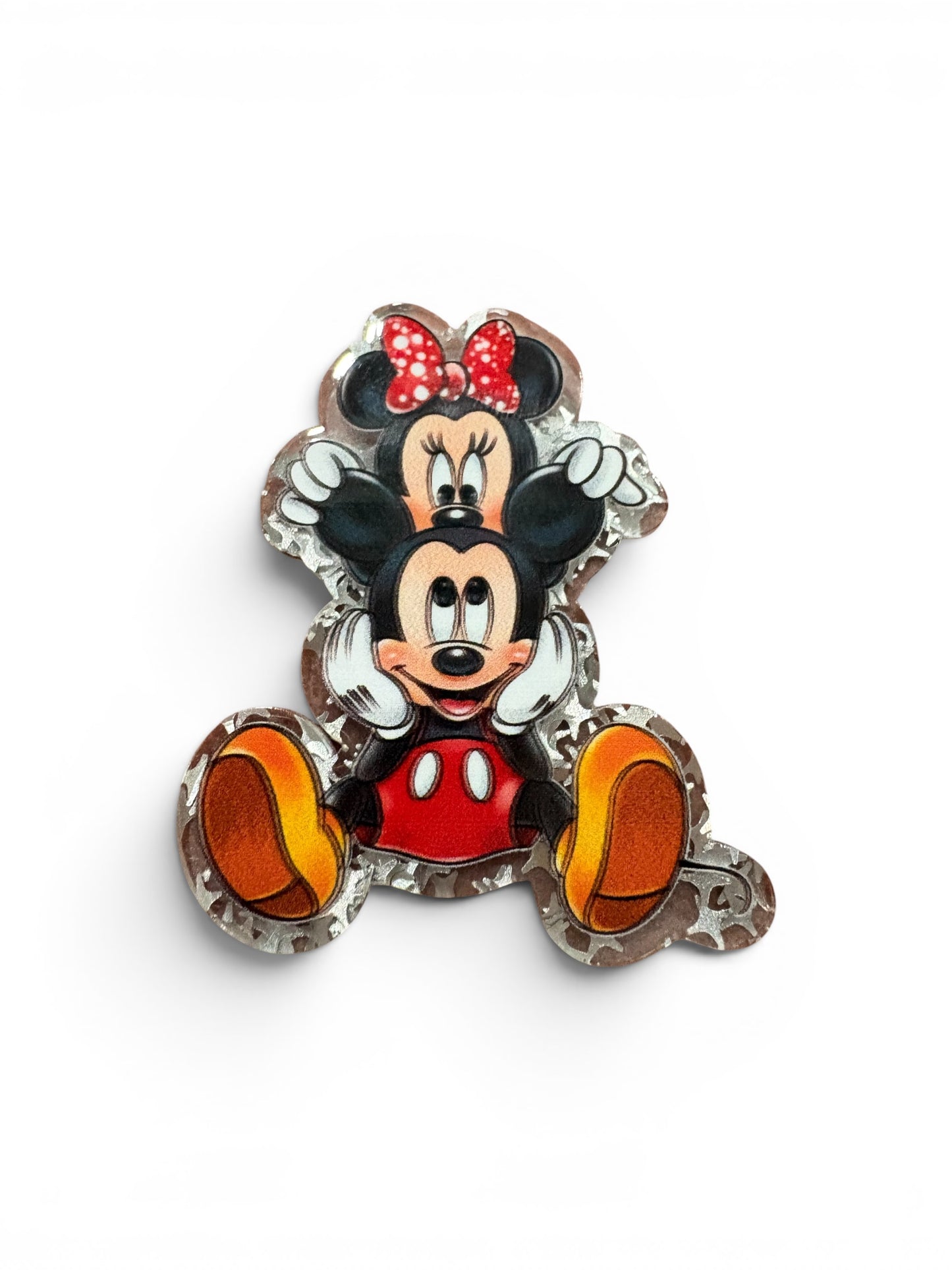 Mickey Mouse