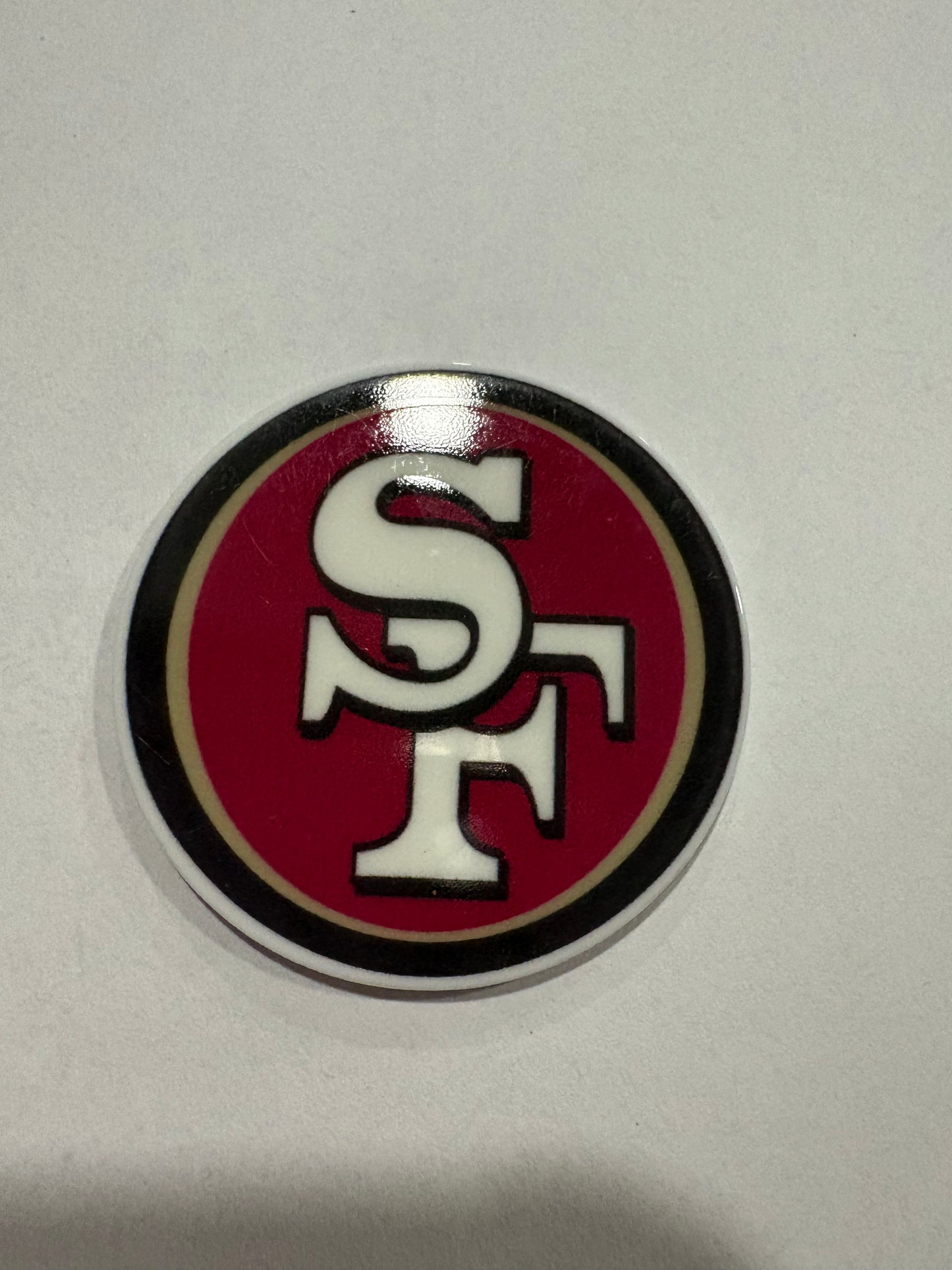 SF 49ERS