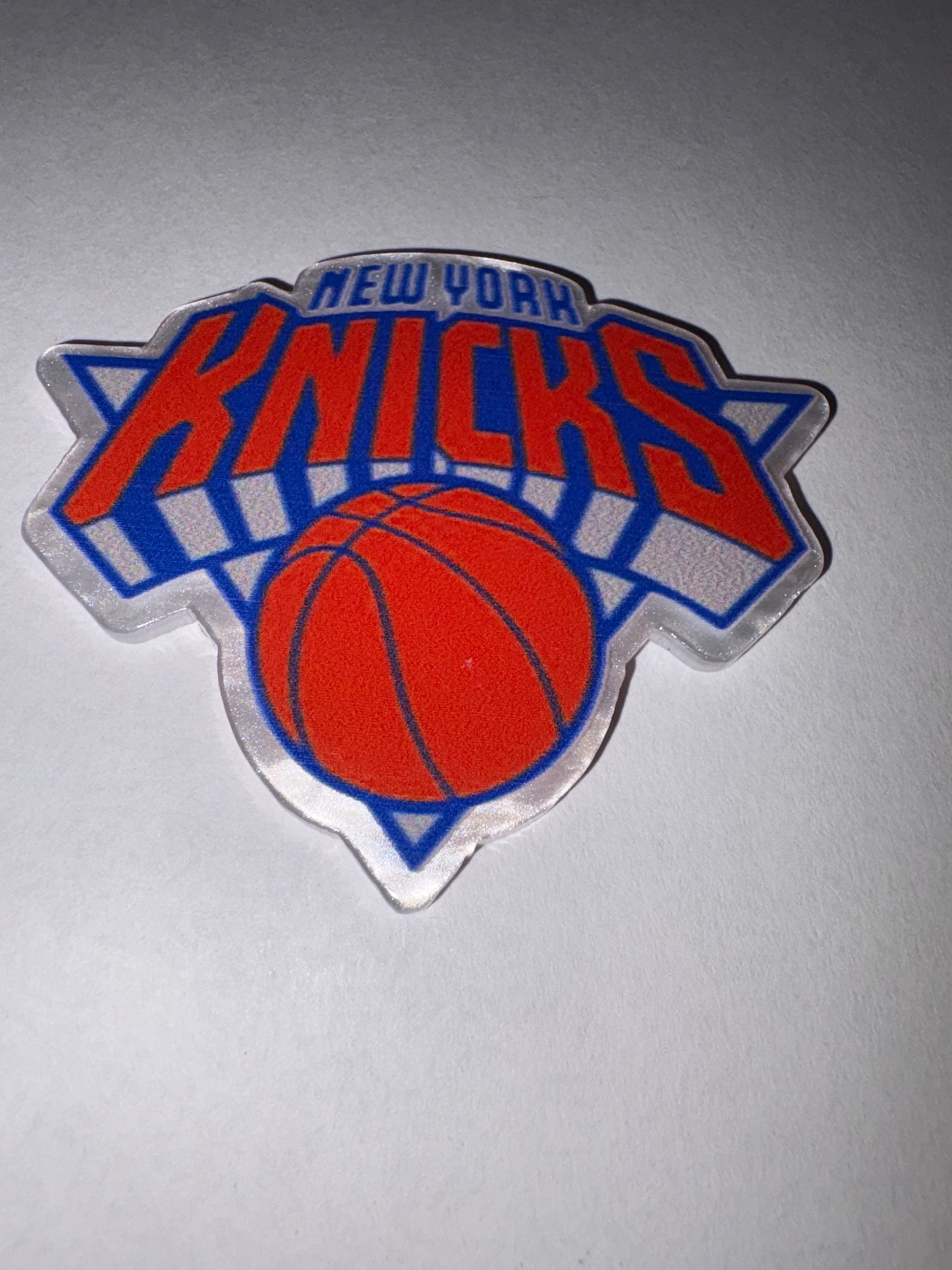 N.Y Nicks