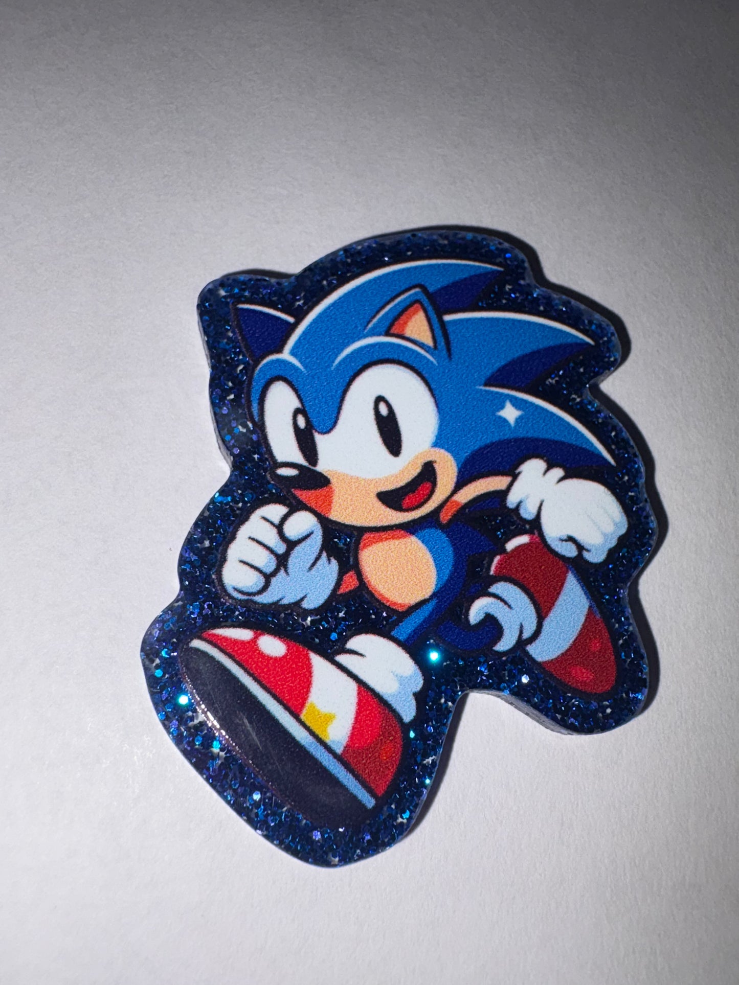 Sonic