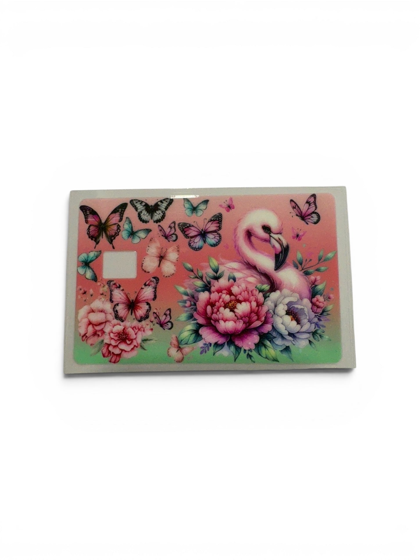 CC Flamingos