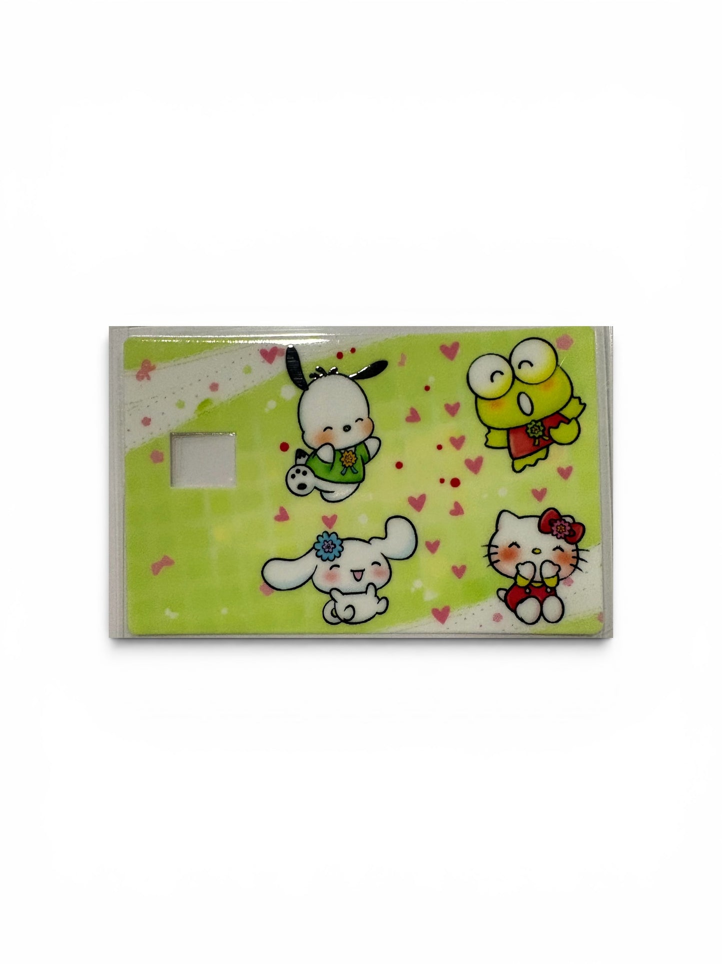 CC Sanrio