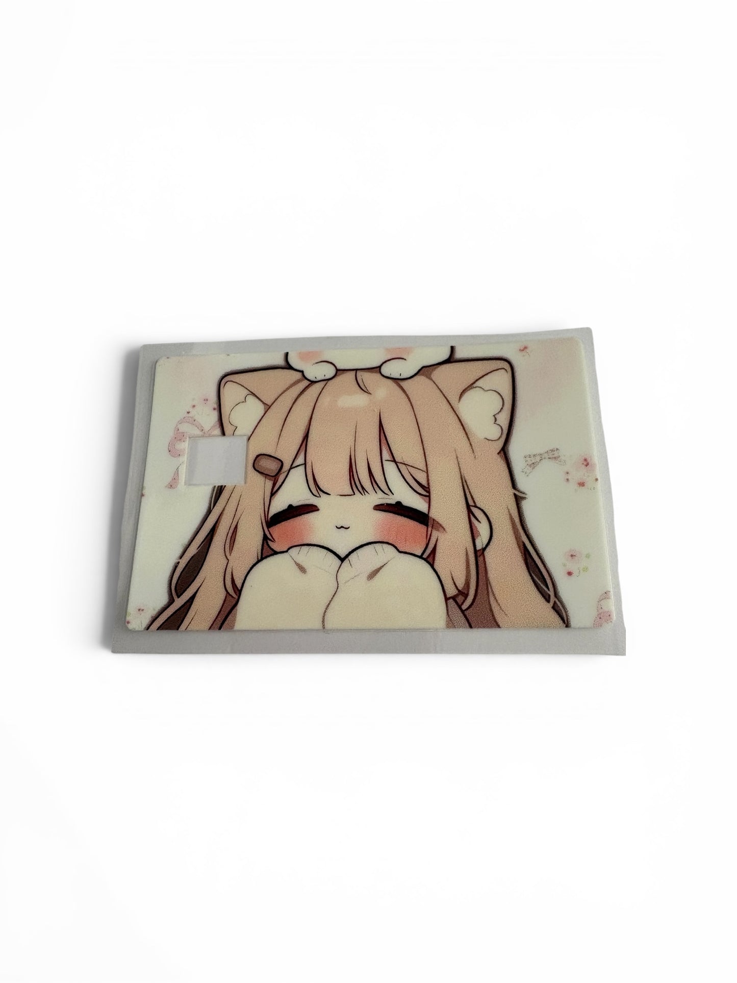 CC Kitty girl