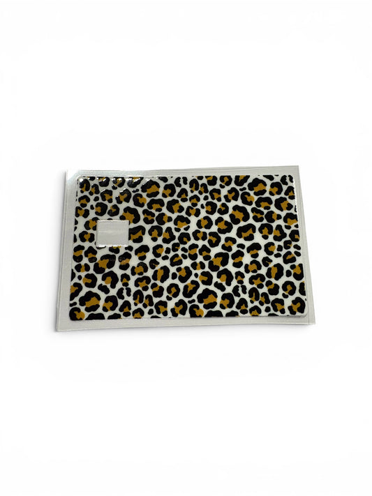 CC Leopard Spots