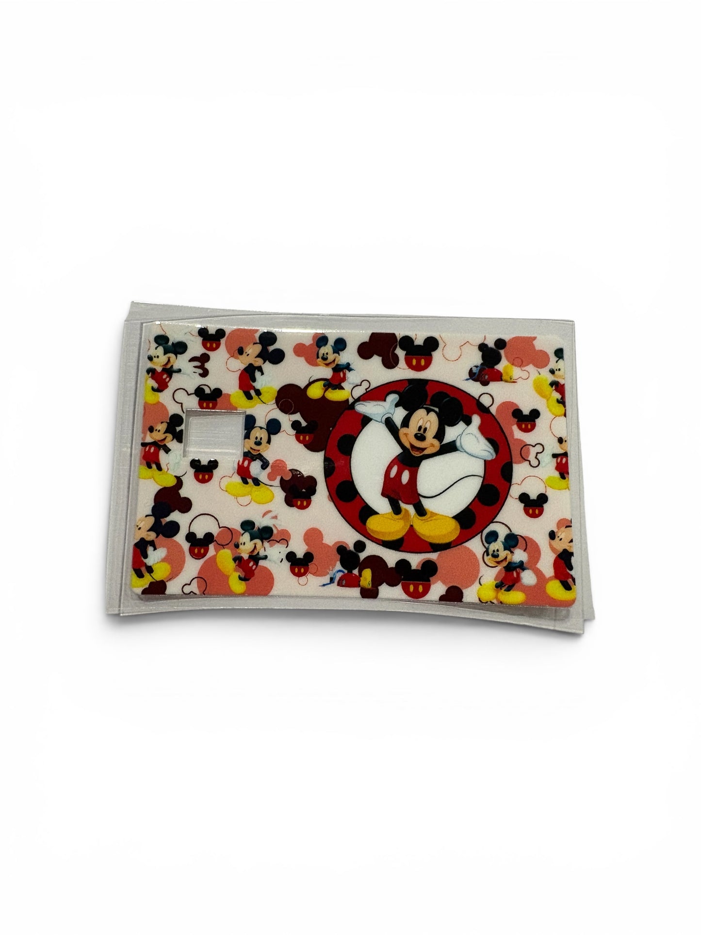 CC Mickey Mse