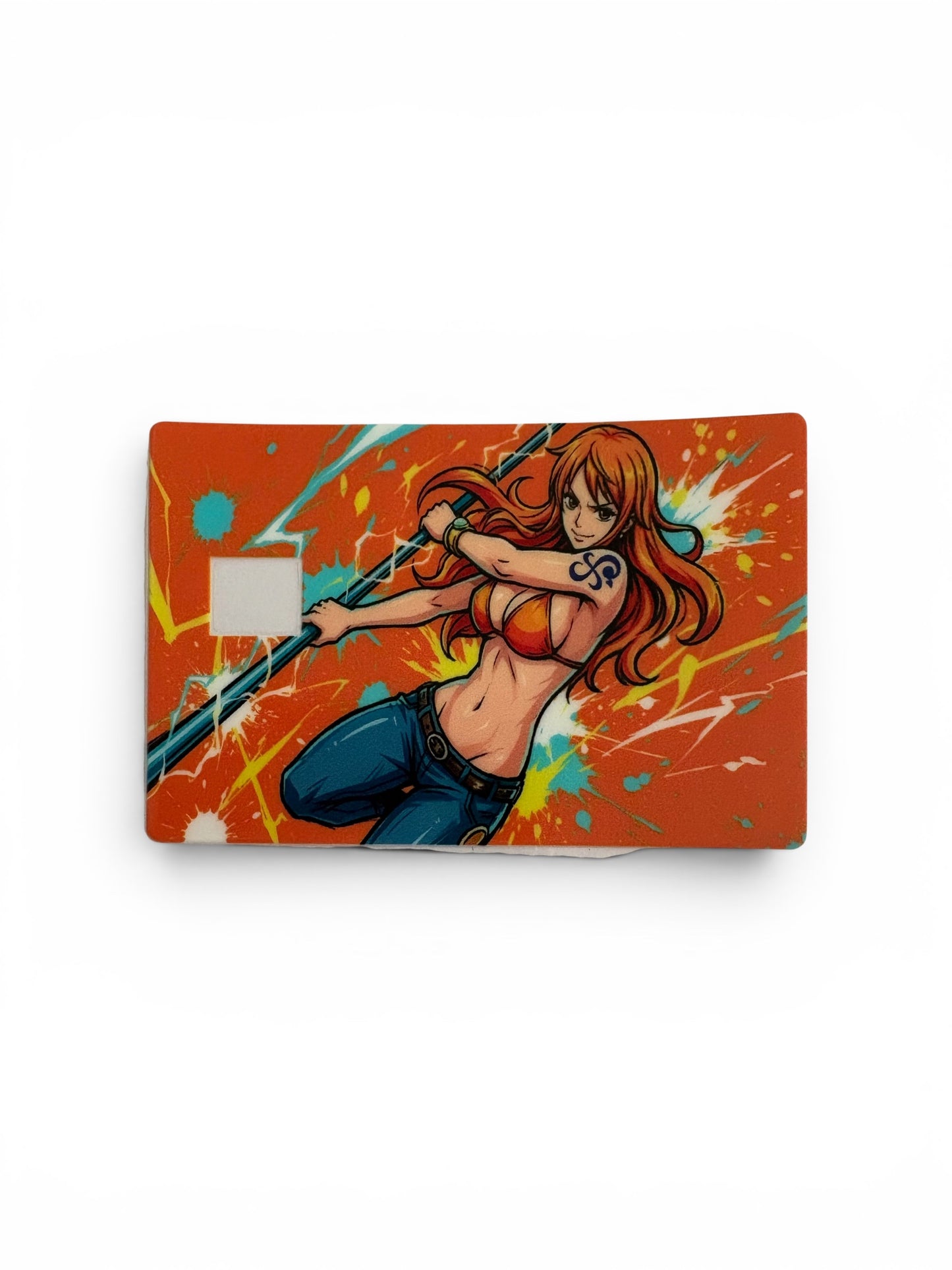 CC One Piece
