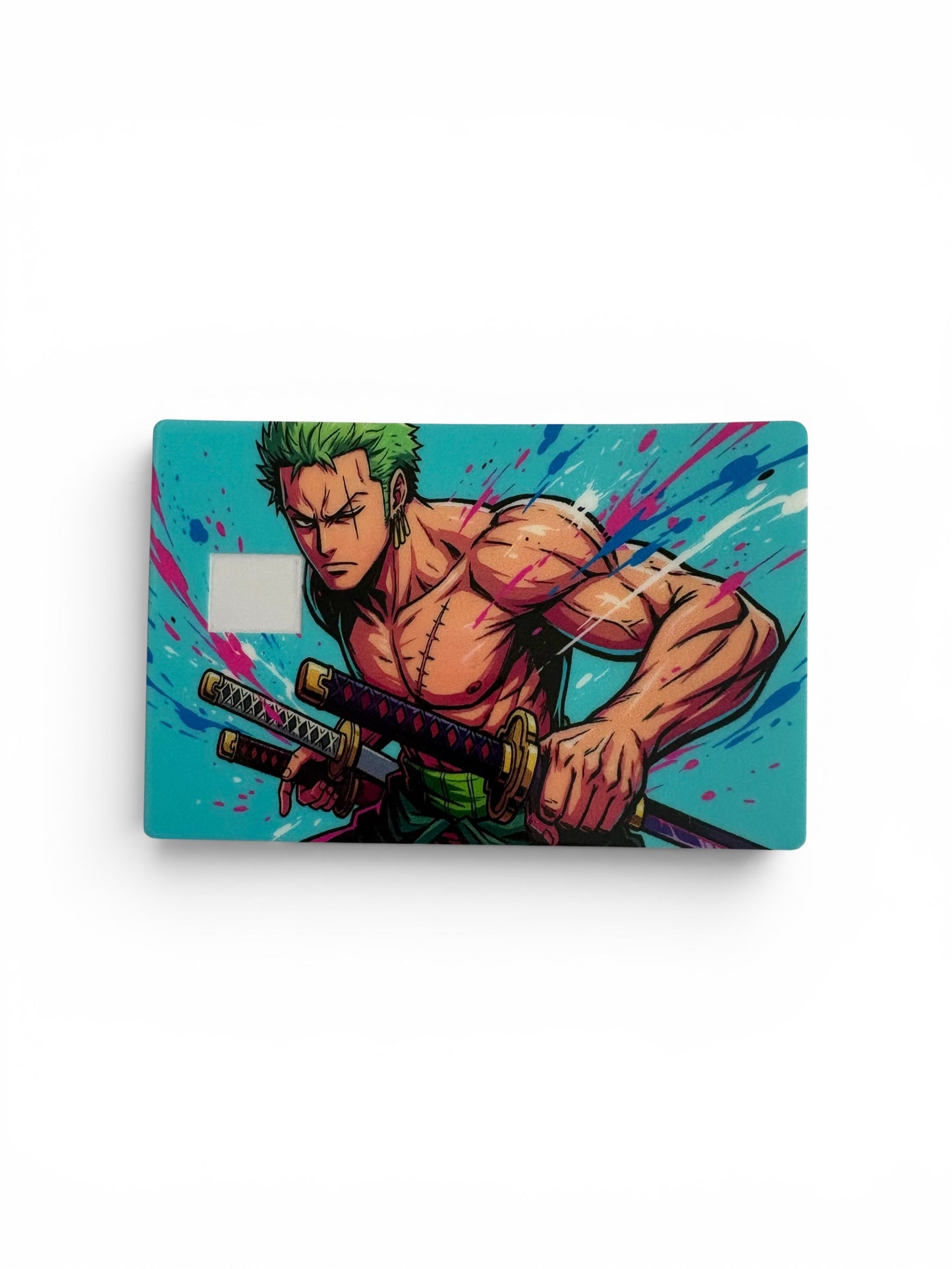 CC One Piece