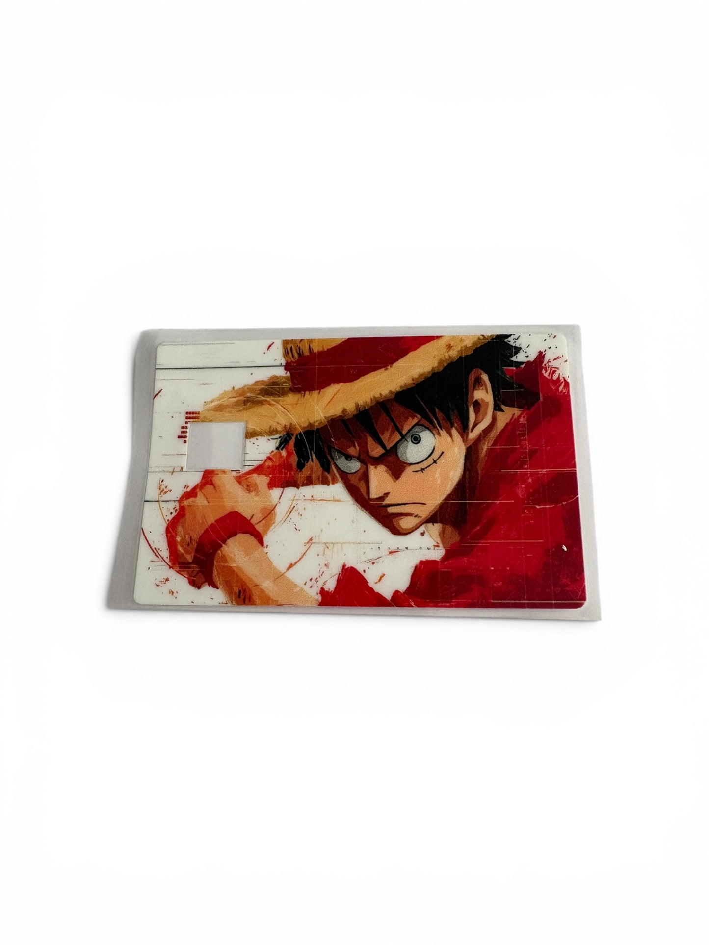 CC One Piece 2