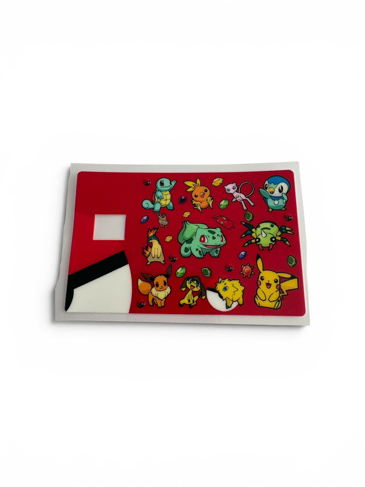 CC Pokemon