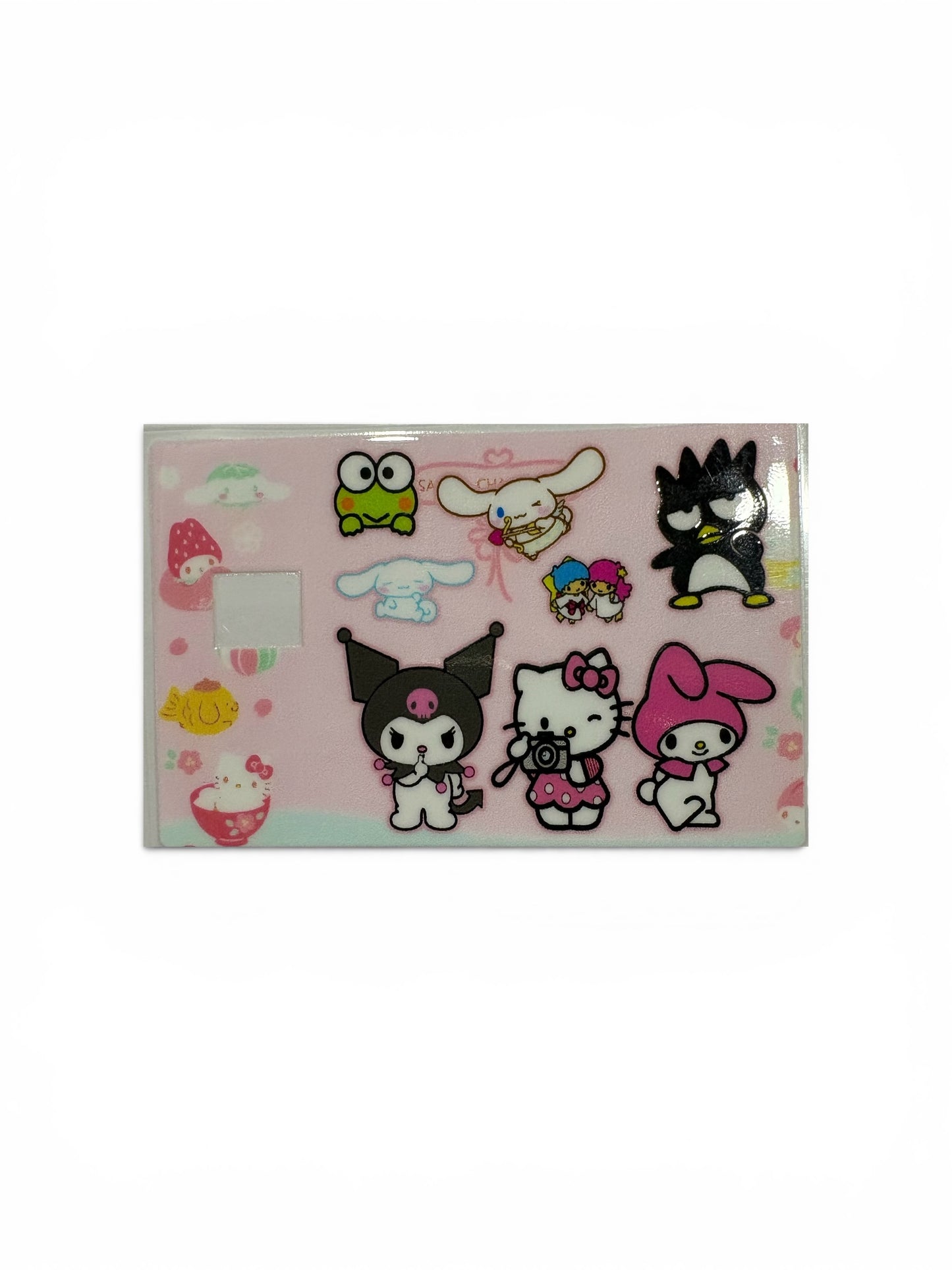 CC Sanrio