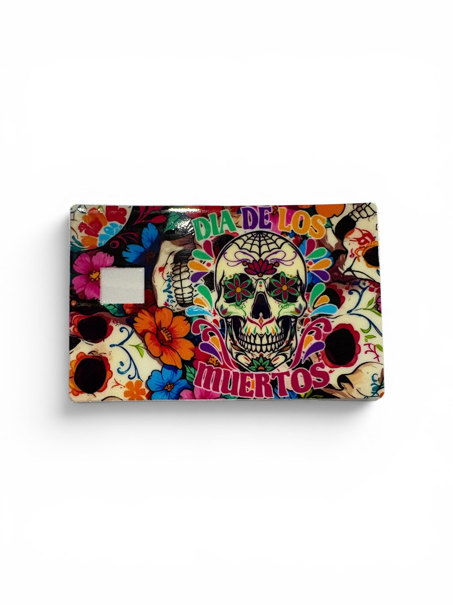 CC Sugar Skulls