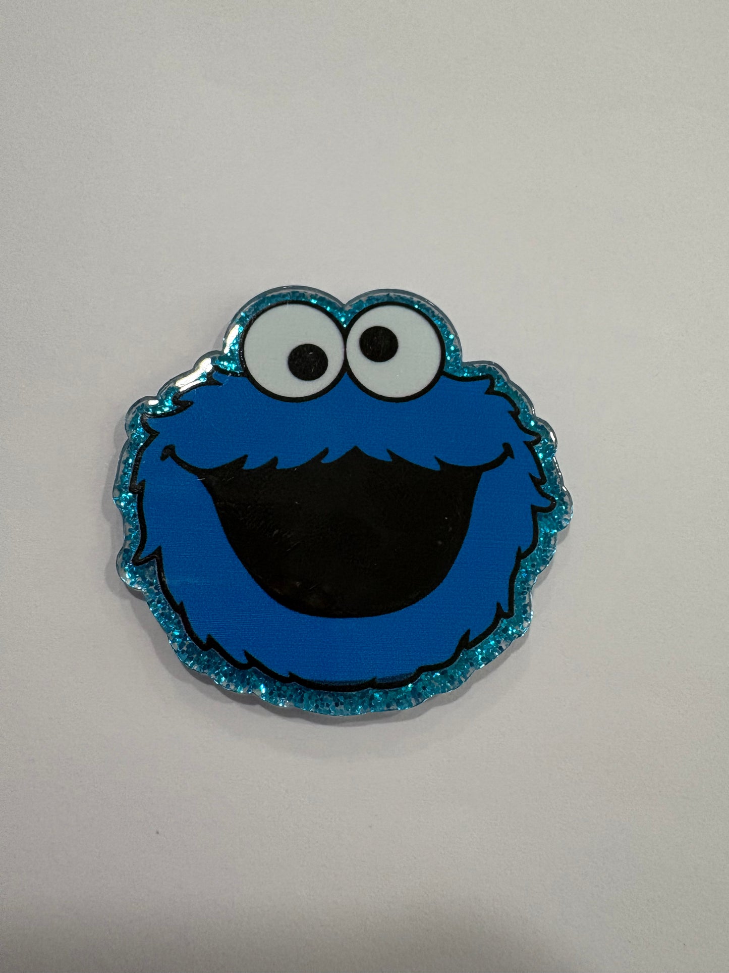 Sesame Street
